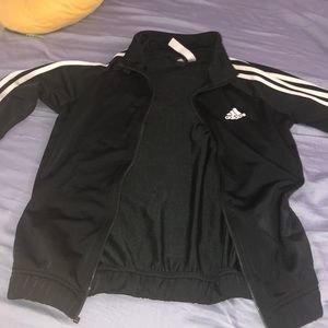Adidas Track Jacket